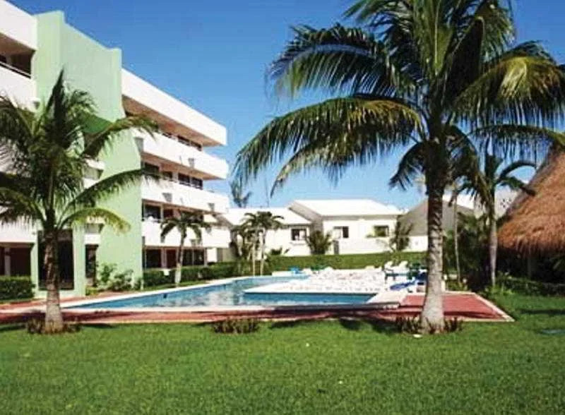 Ocean Club Hotel