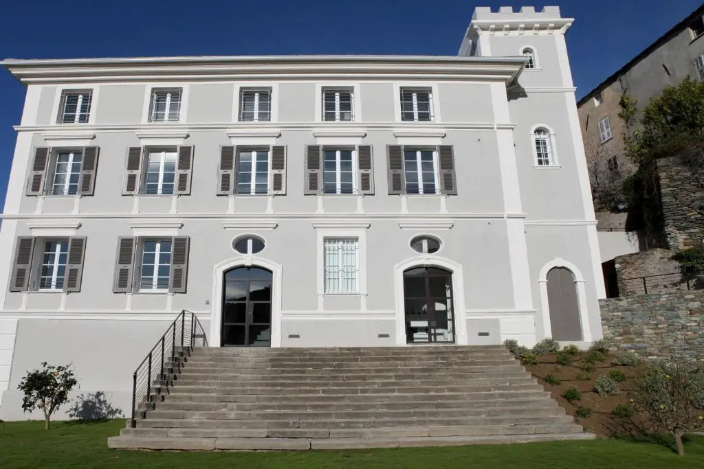Boutique Hotel NOAE by Emerald Stay