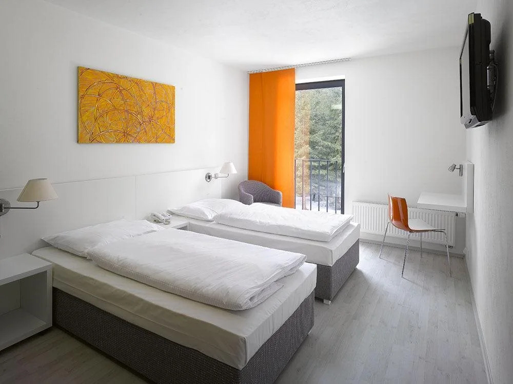 Hotel SKI