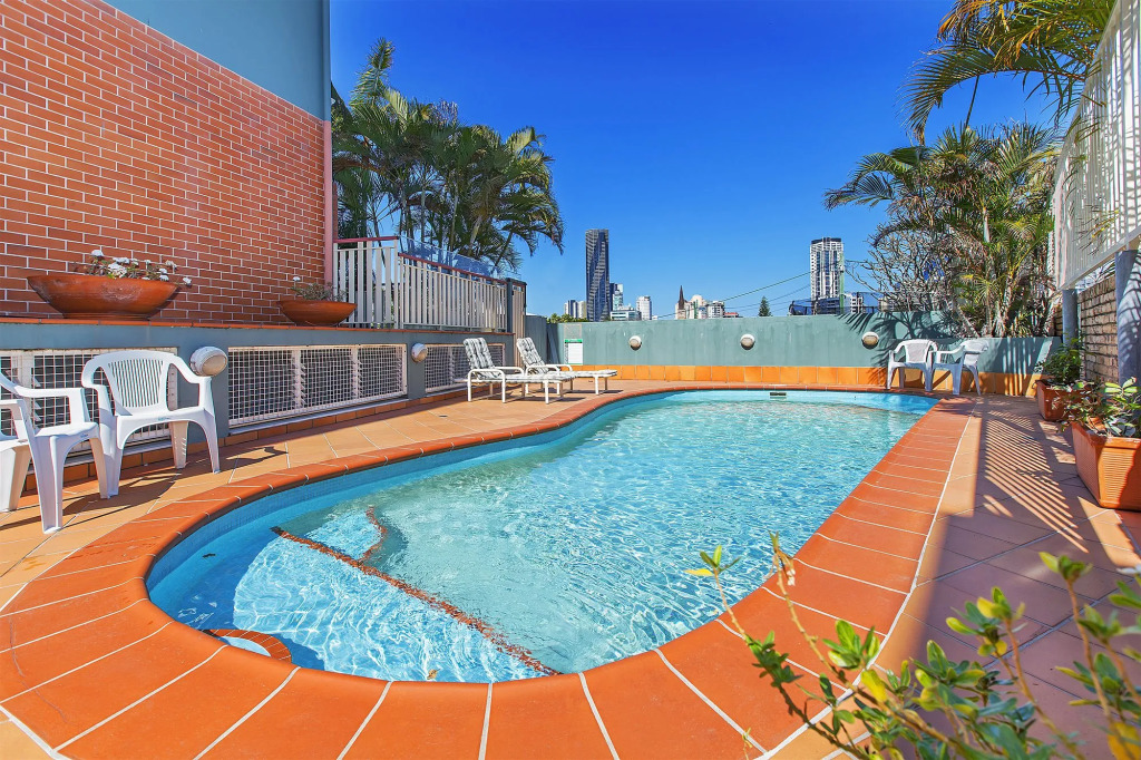 City Park Apartments