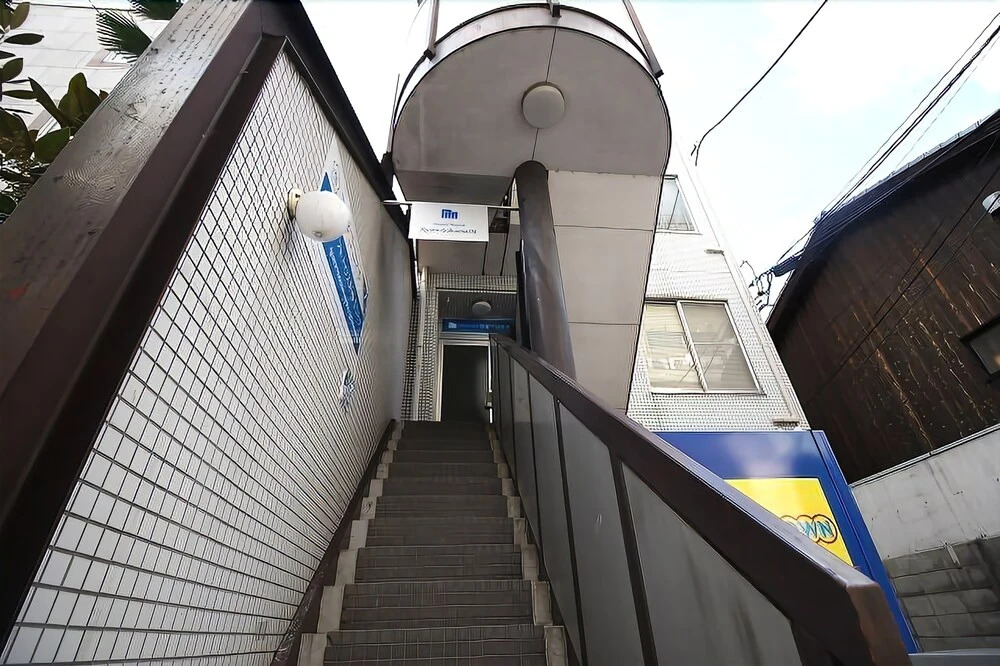 Gokomachi