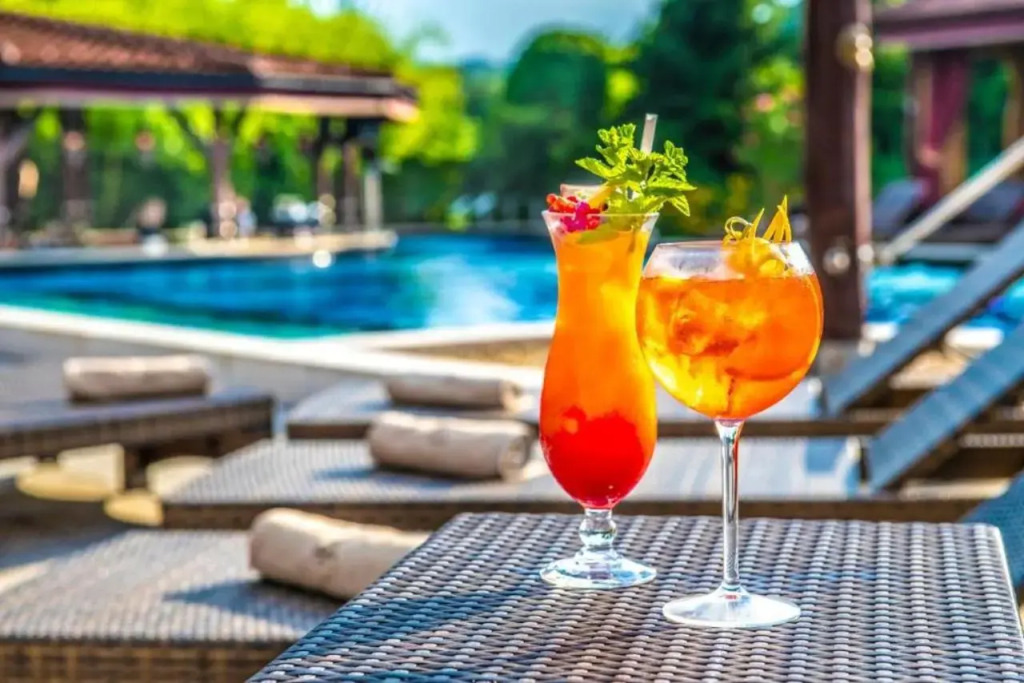 Mesés Shiraz Hotel Superior-Adults only