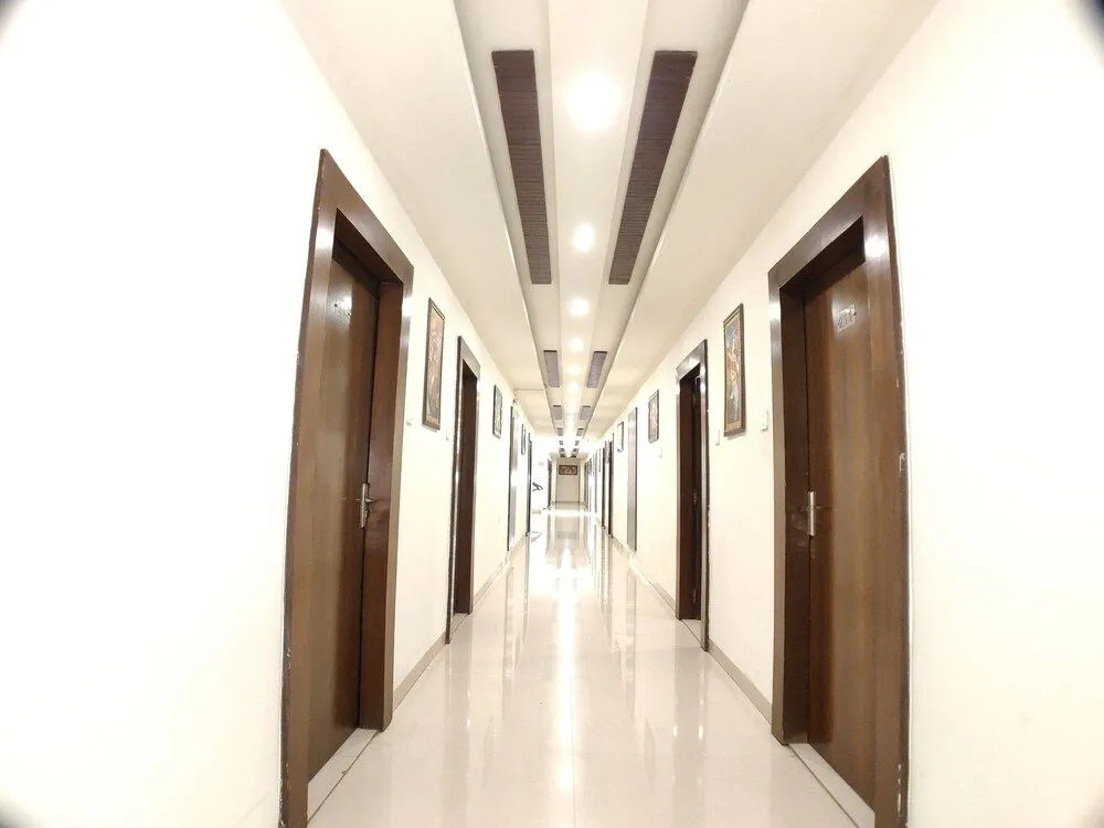 Hotel Shiv Villas