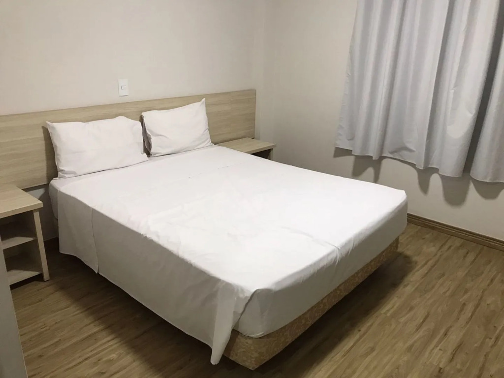 Fênix Hotel Campinas