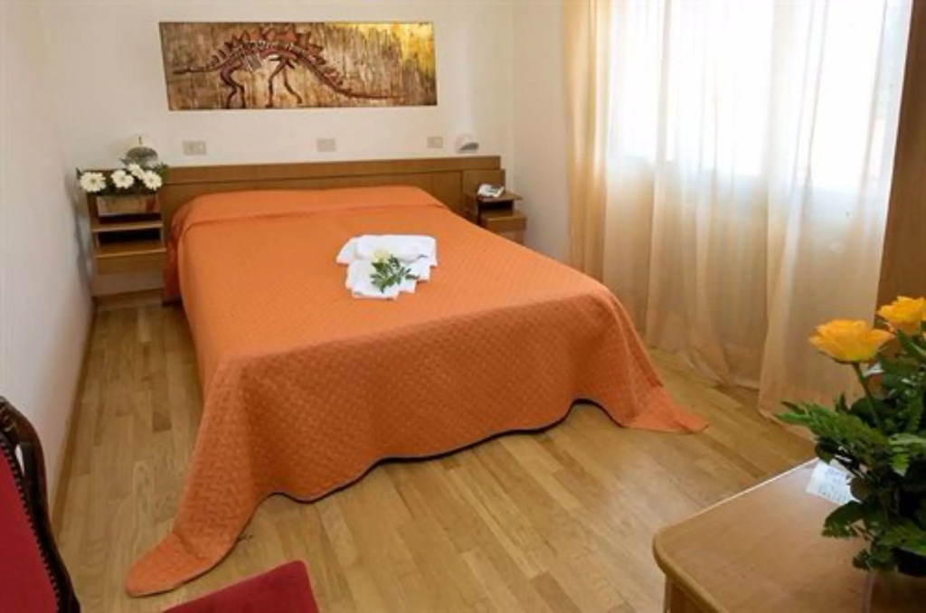 Hotel Roma