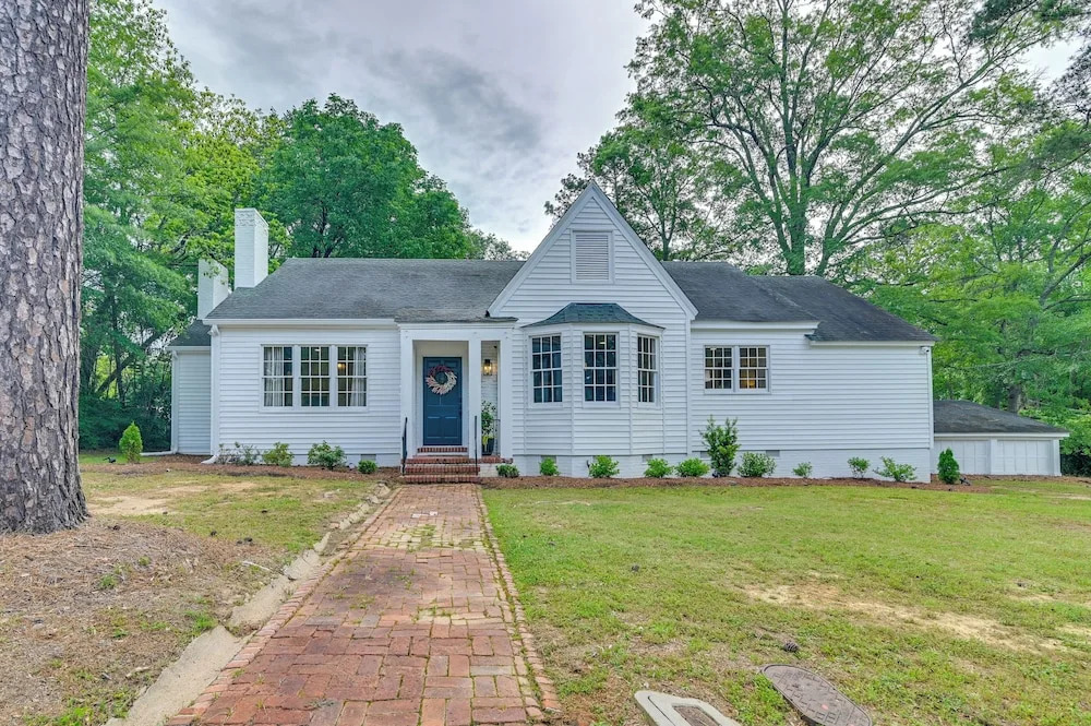 Wremy House 5 Blocks to Main St in Starkville!