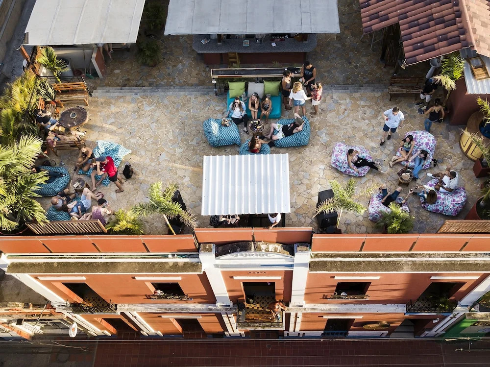 La Brisa Loca Hostel