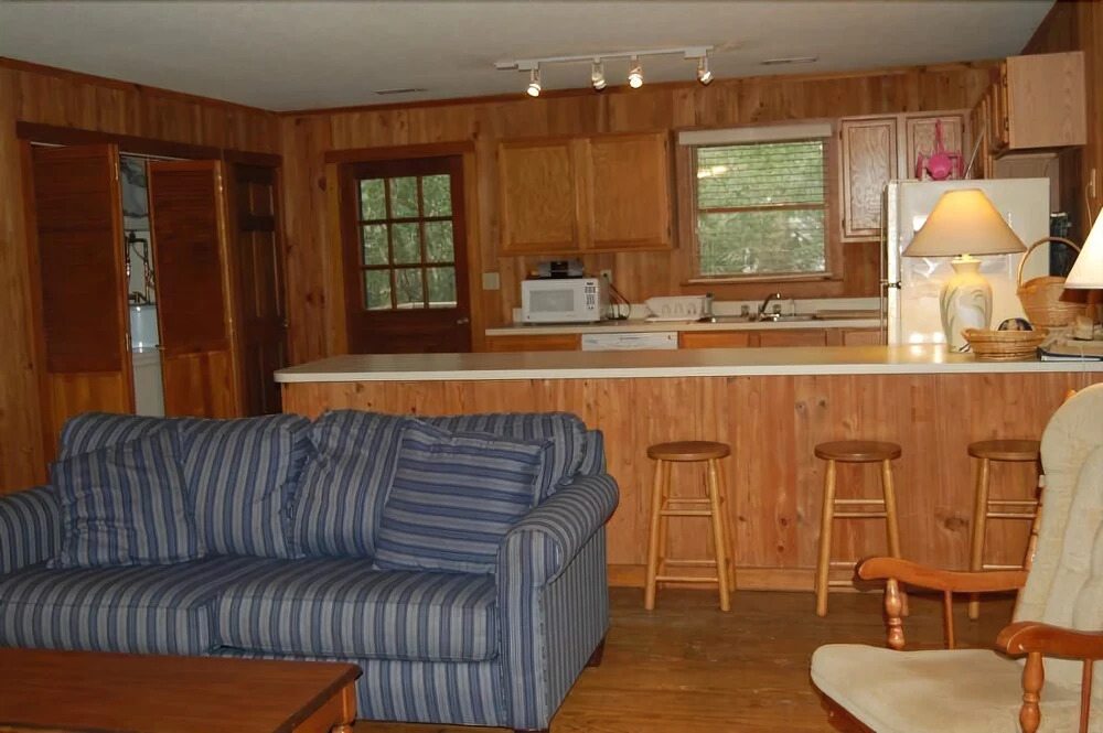 Mary Lou II - 4 Br Home