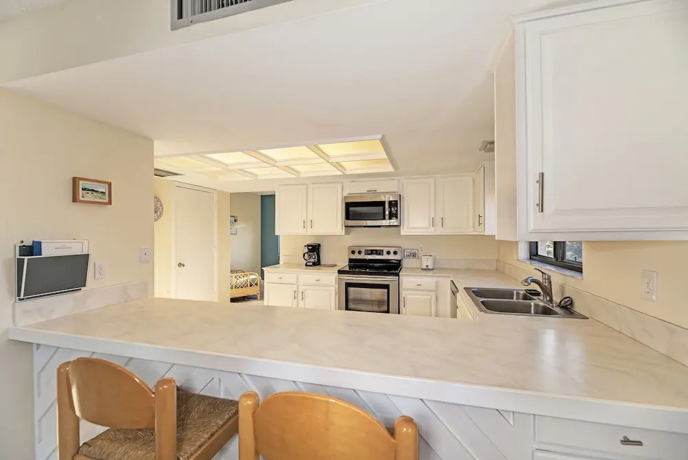 Midnight Cove Ii 940b - Breathtaking Views! 2 Bedroom Condo