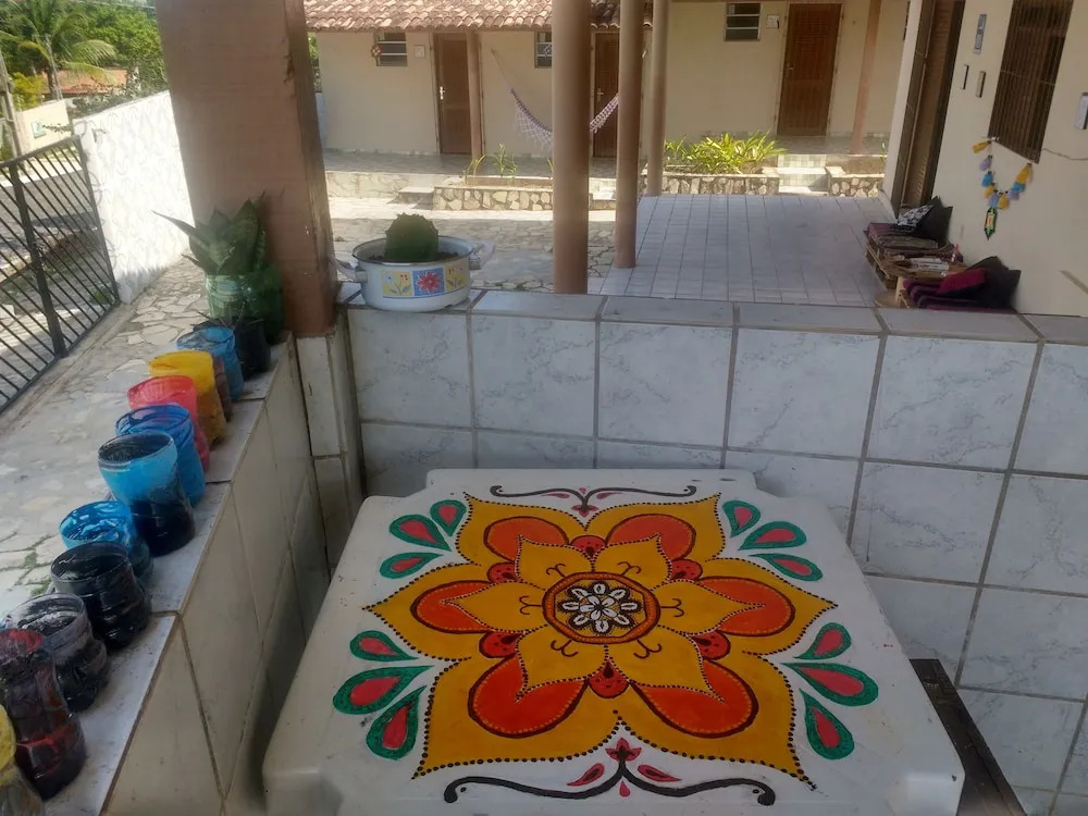 Ruanas Hostel