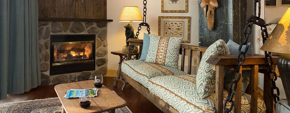 Lodge at Moosehead Lake