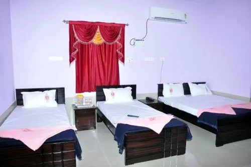 Hotel Nippon Palace