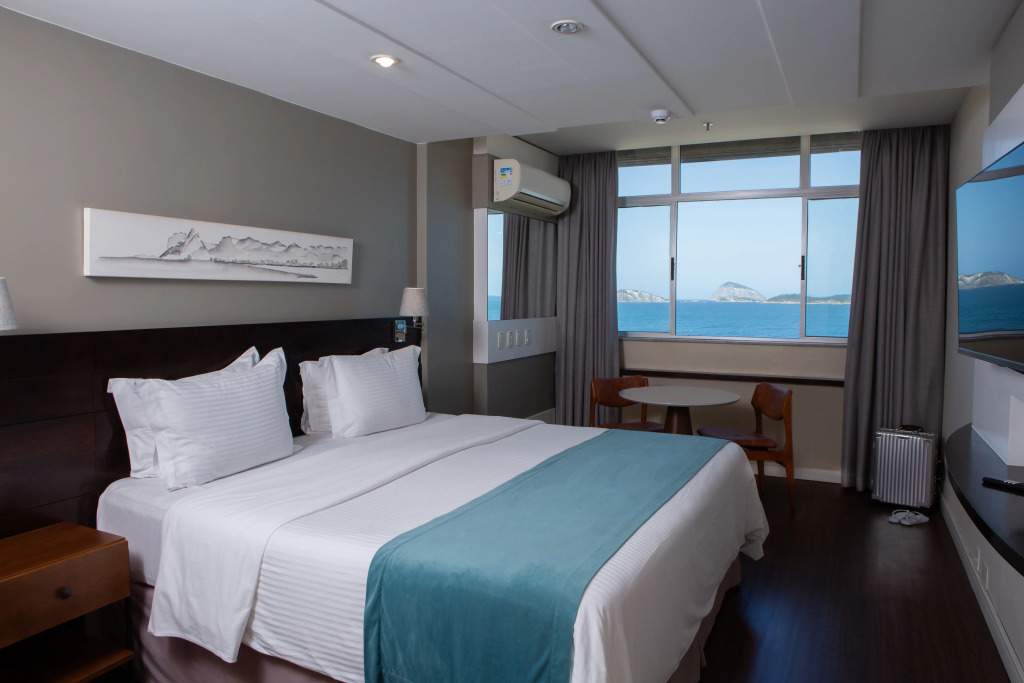 Sol Ipanema Hotel