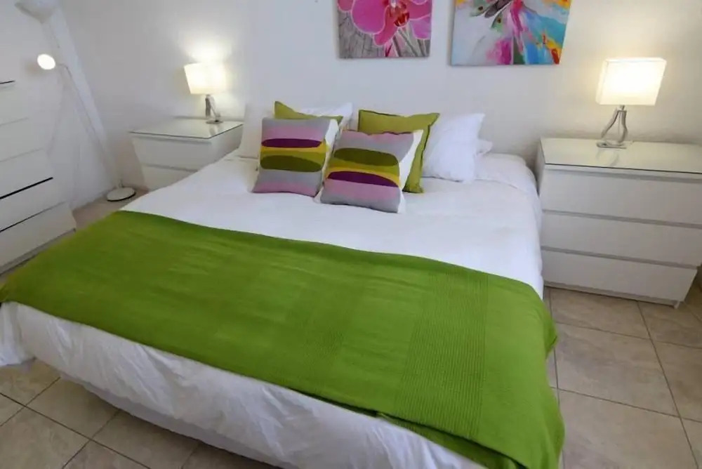 Incredible 2 Bed 2 Bath On The Beach @Tides