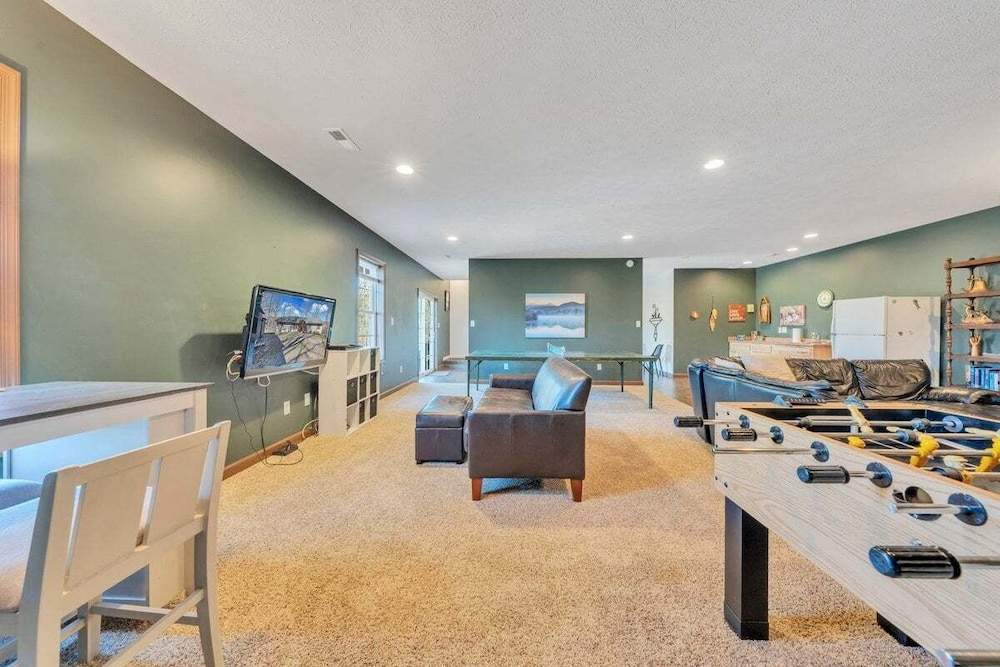 Whisper Haven - Private Dock & Pet Friendly