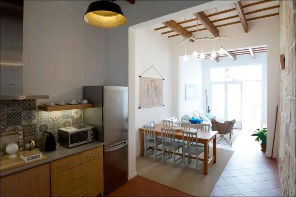 My Rooms Ciutadella Adults Only by My Rooms Hotels TI