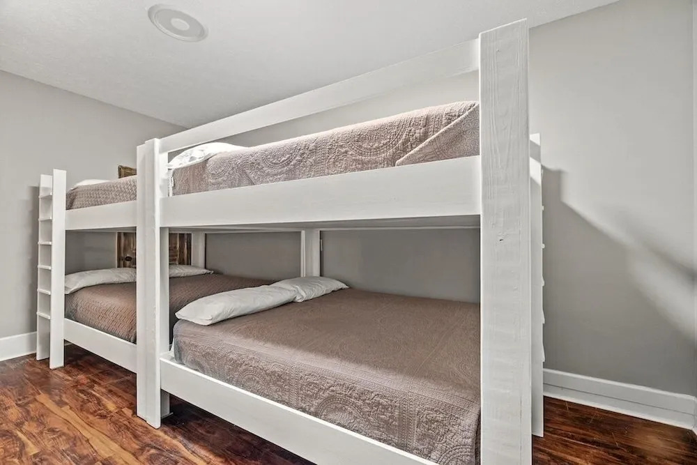 Panama Place 4 Bedroom Home