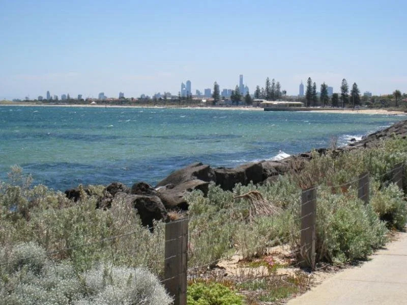 Elwood Sands Budget Motel