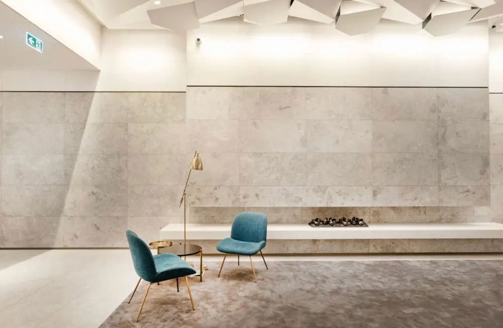 Holistay Premium - Swanston Central