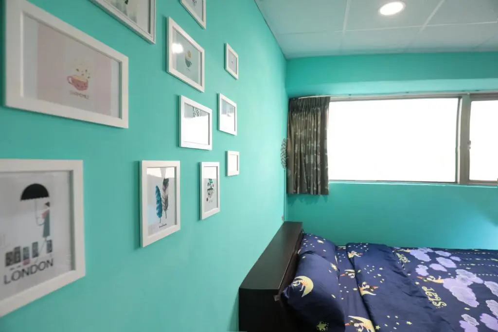 Good Fit Homestay