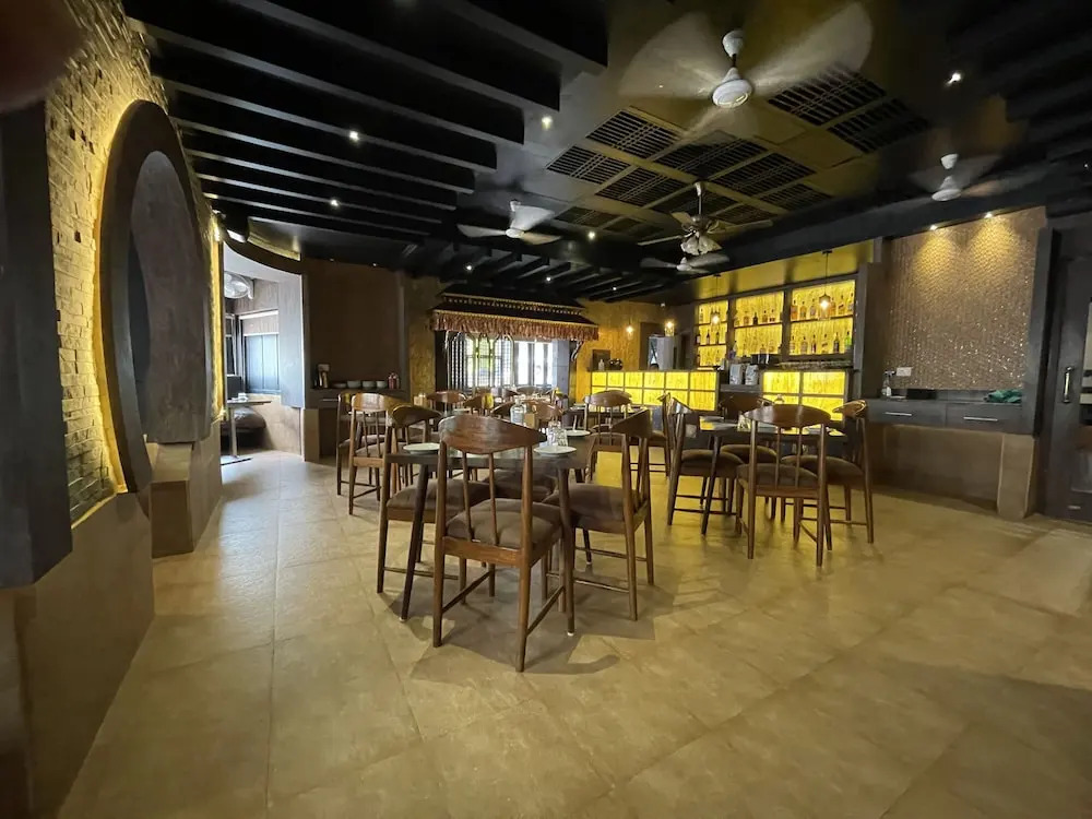 Hotel Kailash