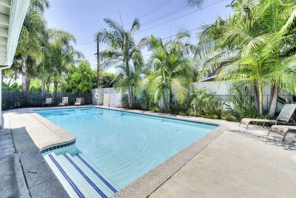 Palm Villa