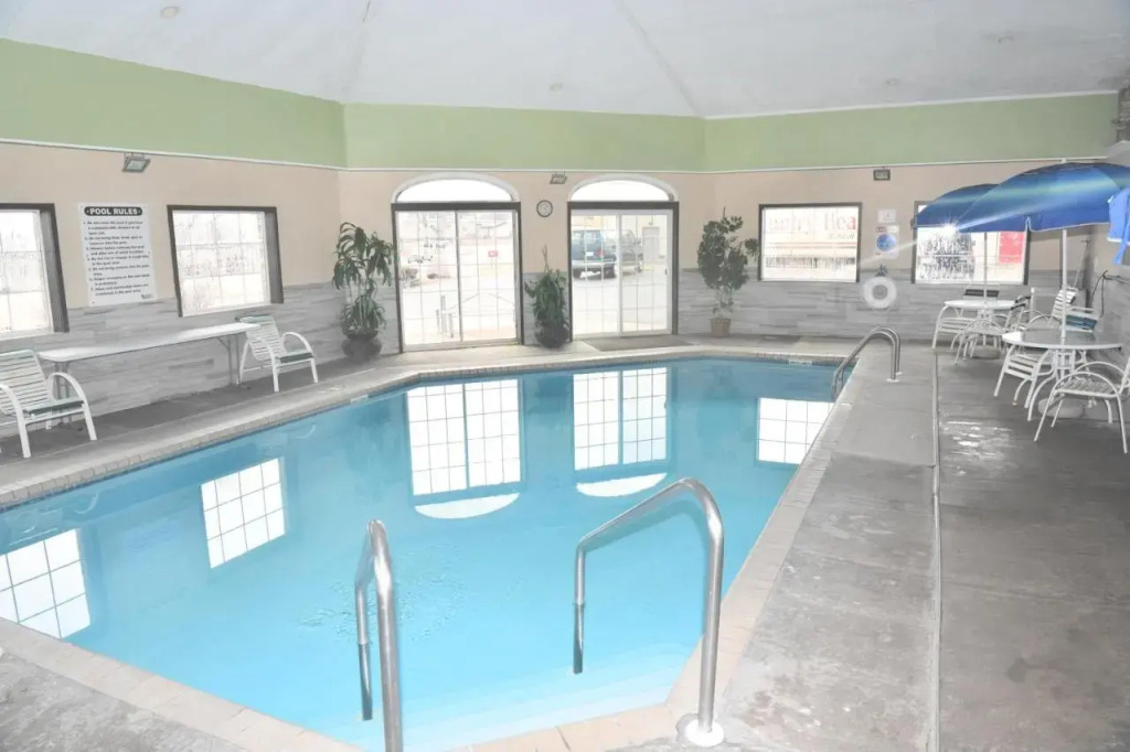 Settle Inn Kaukauna