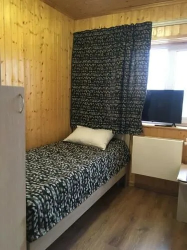 Mini-hotel 2-4