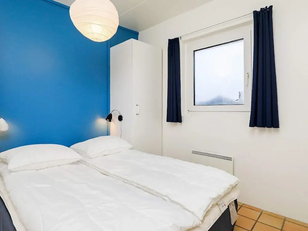 4 Person Holiday Home in Lokken