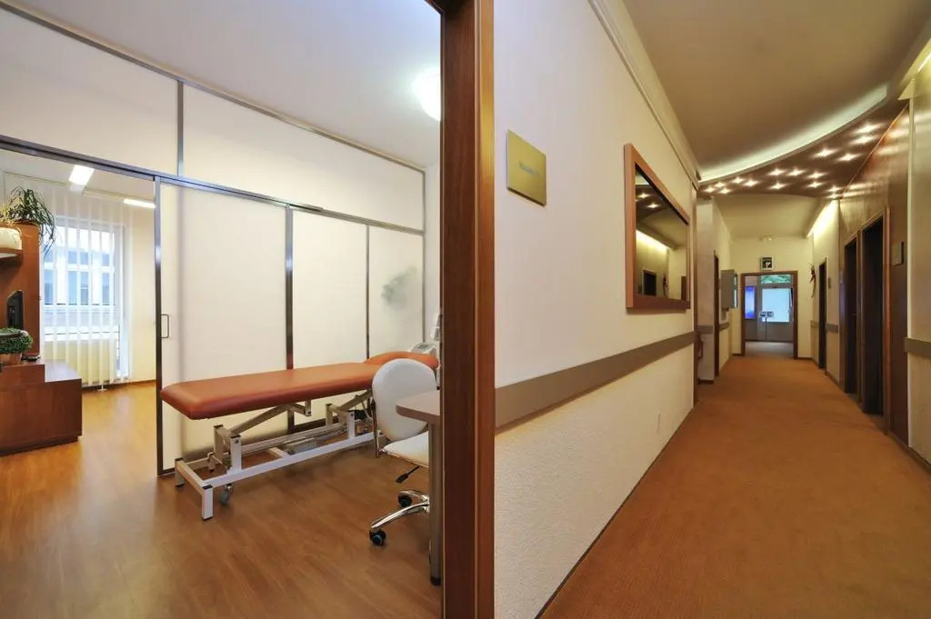 Hotel Richard Spa & Wellness