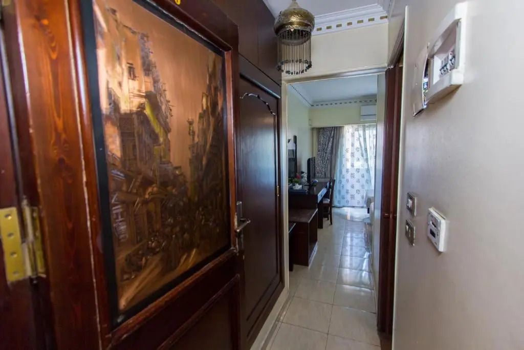 Philae Hotel Aswan