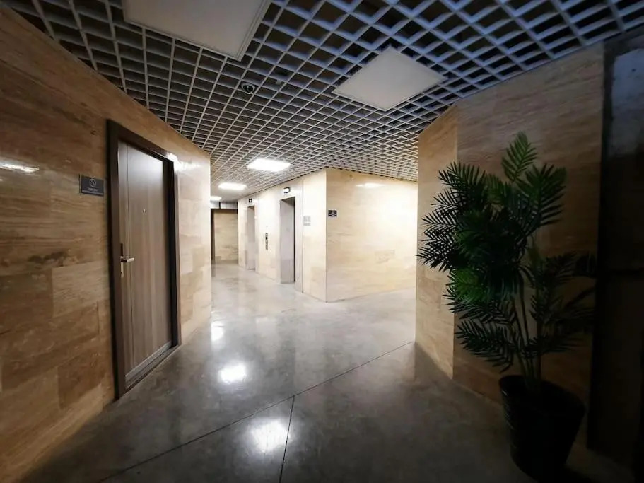 Leo Group luxury Apartment 13-291 Sunrise Batumi