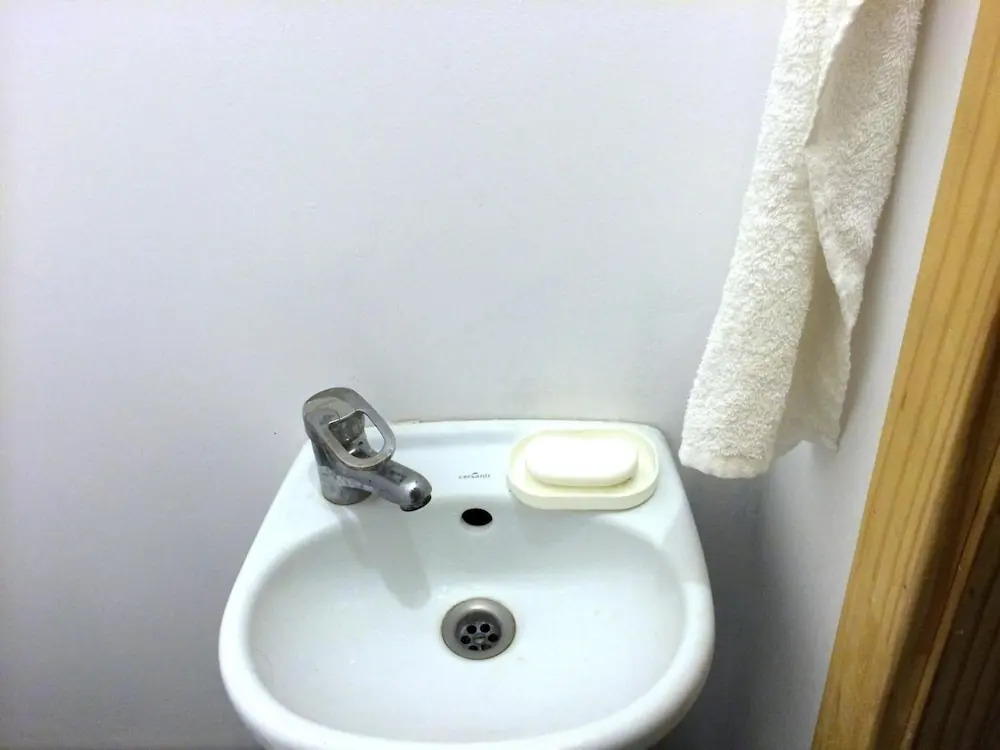 ORAS hostel