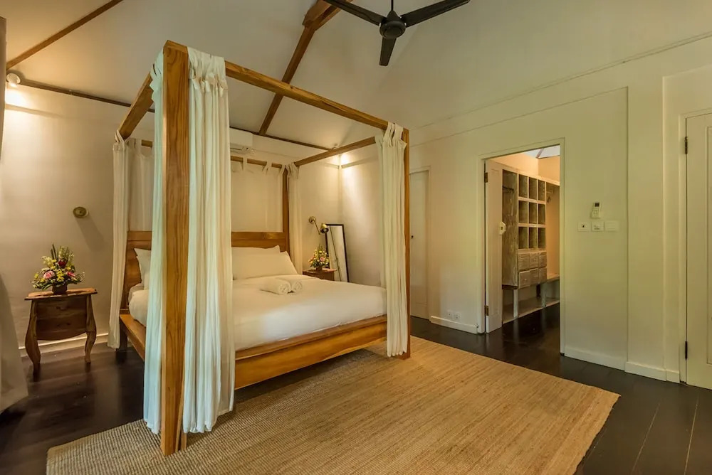 The Aryana Estate