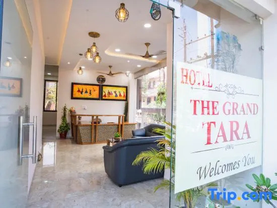 Hotel The Grand