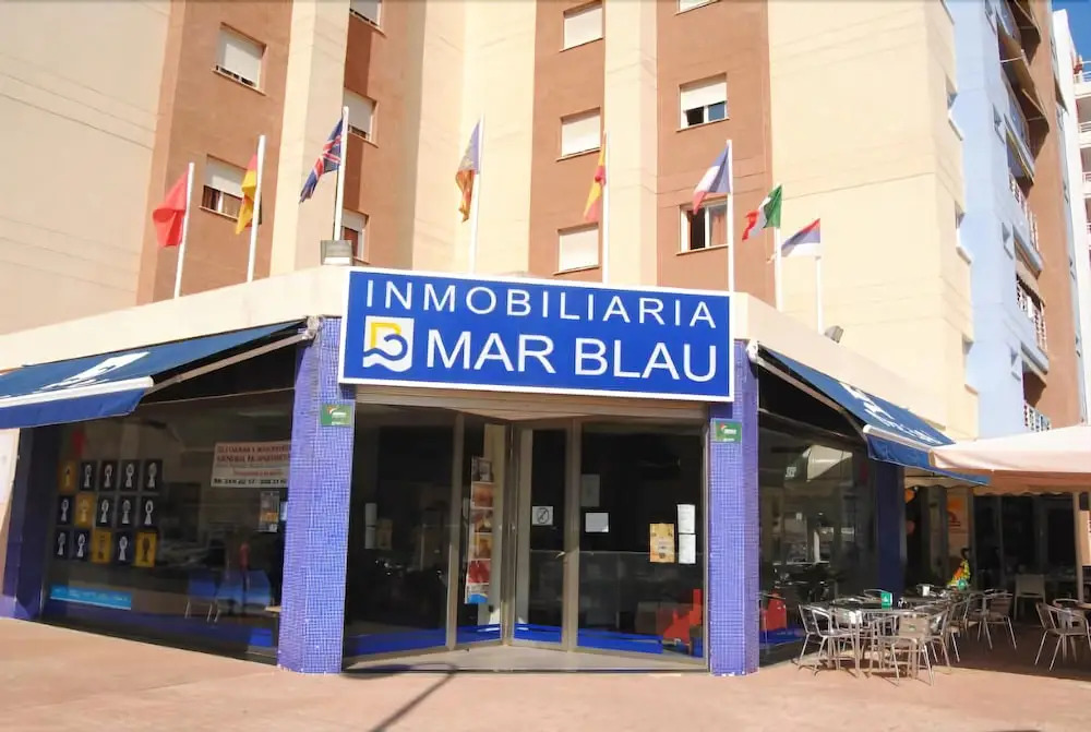 Marblau Apartamentos Varios 3 Bedrooms