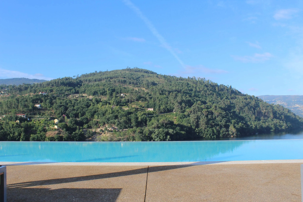 Douro Royal Valley Hotel & Spa