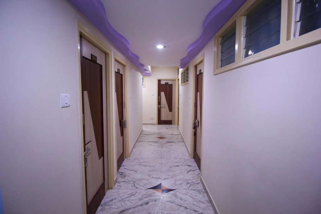 Oyo Rooms Swastik Char Rasta 4