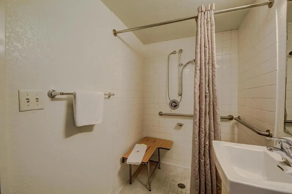 Motel 6-San Antonio, TX - South IH-10 East
