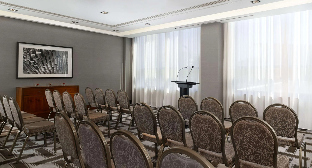 Hyatt Regency Birmingham
