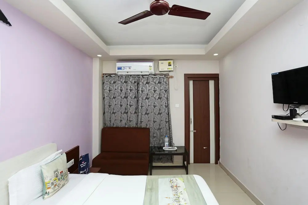 OYO 4684 Hotel Annapurna Inn