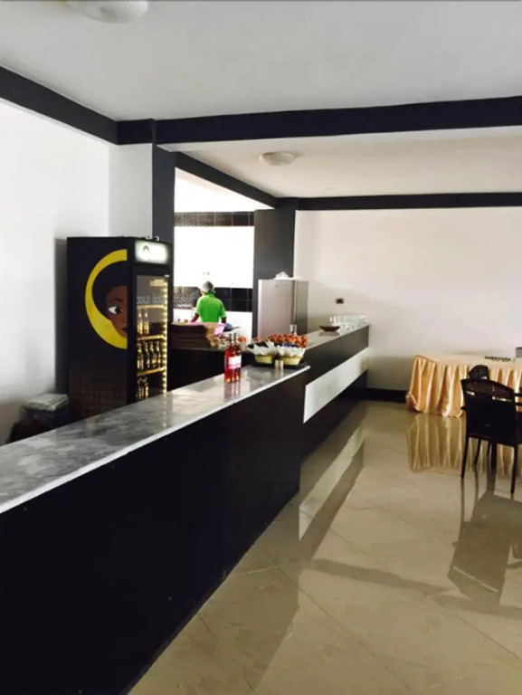 Hanom Hotel