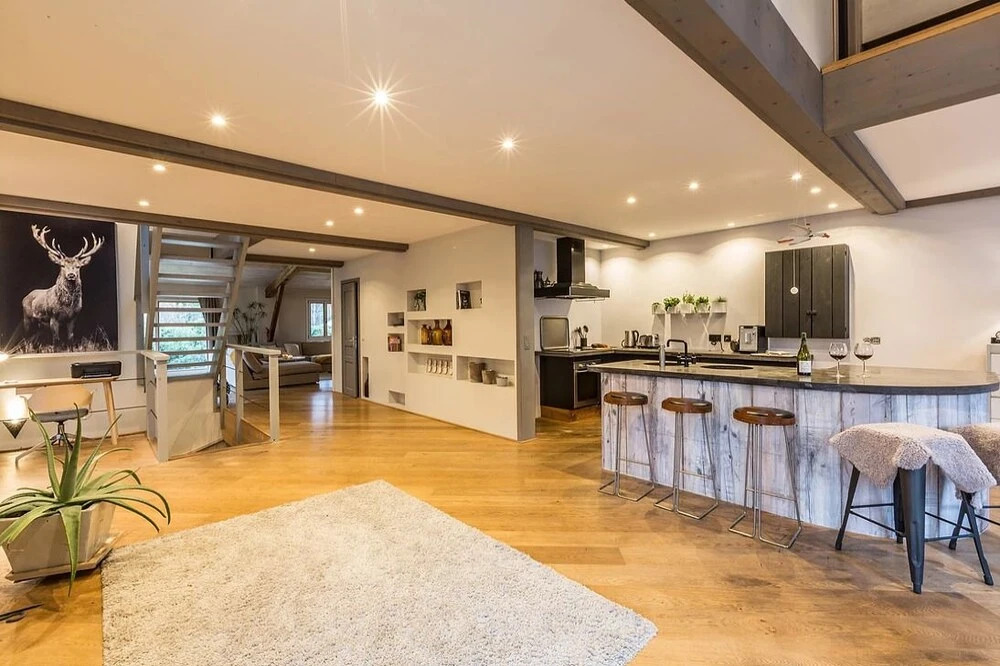 Chalet Eden