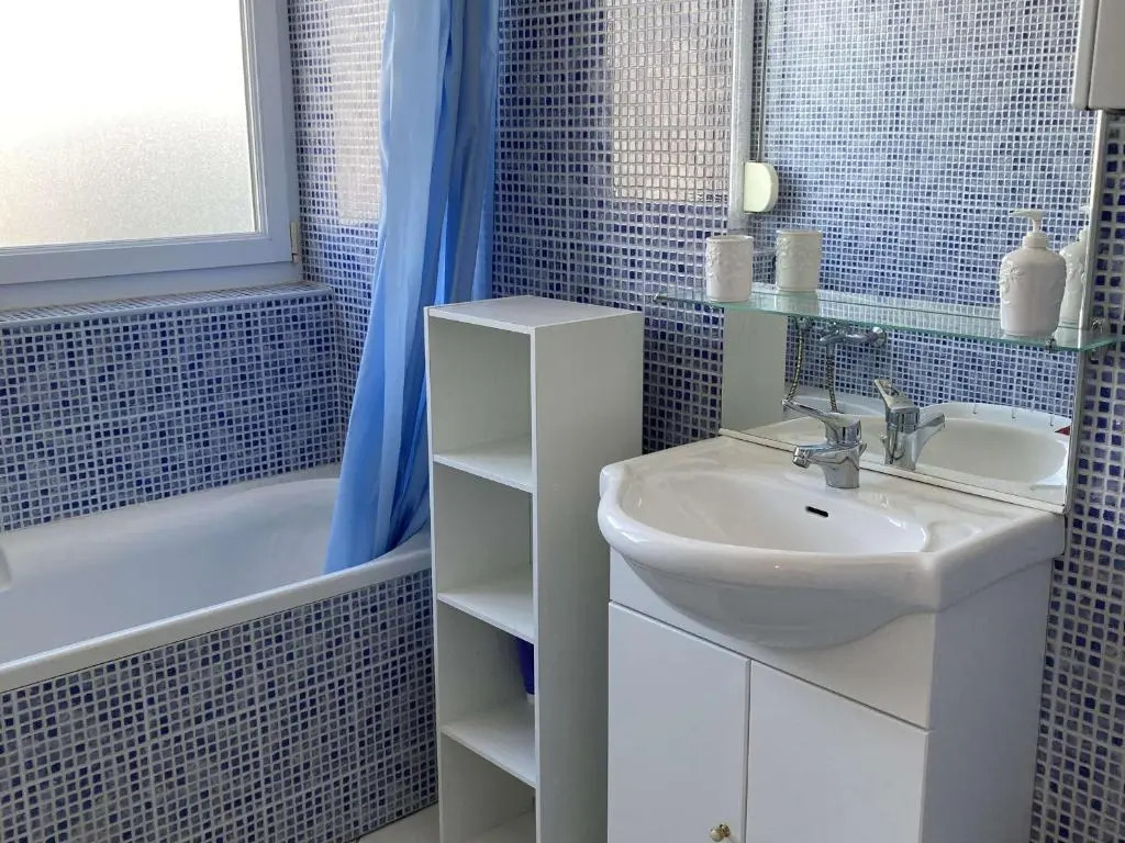 Appartement Berck-Plage, 2 pièces, 4 personnes - FR-1-646-17