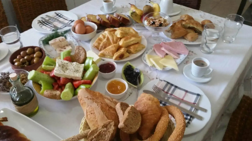 Heraion Hotel
