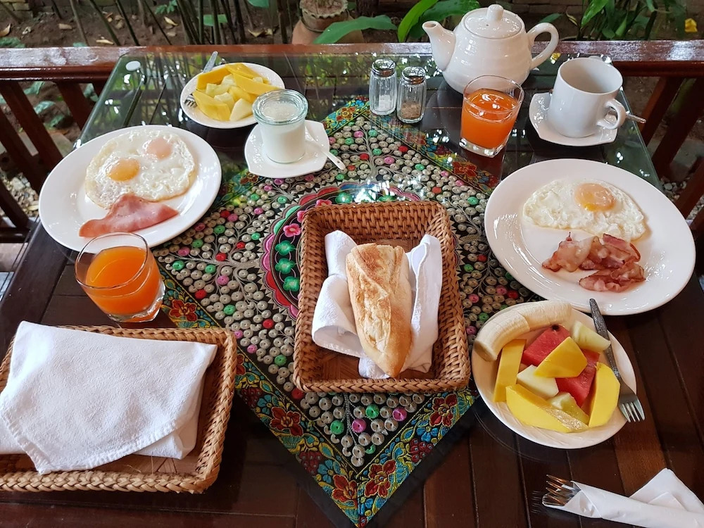 Thongbay Guesthouse