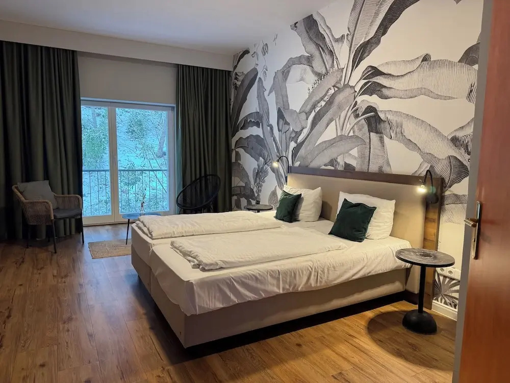 Waldhotel Bad Essen
