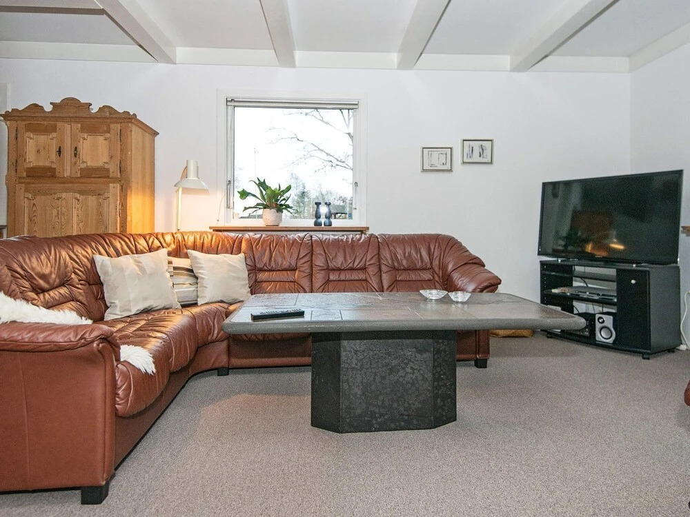 Charming Holiday Home in Børkop With Terrace