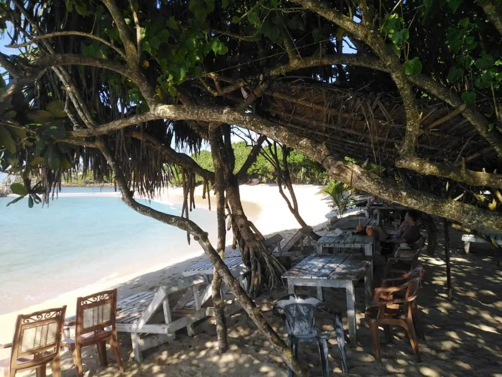 Tavinya Resort