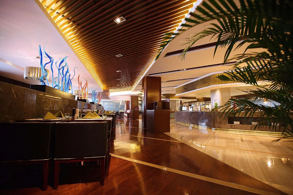 Hotel Maxmelim Beijing